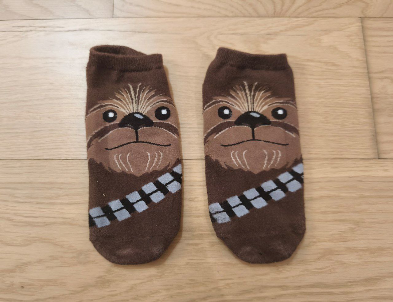 chewie
