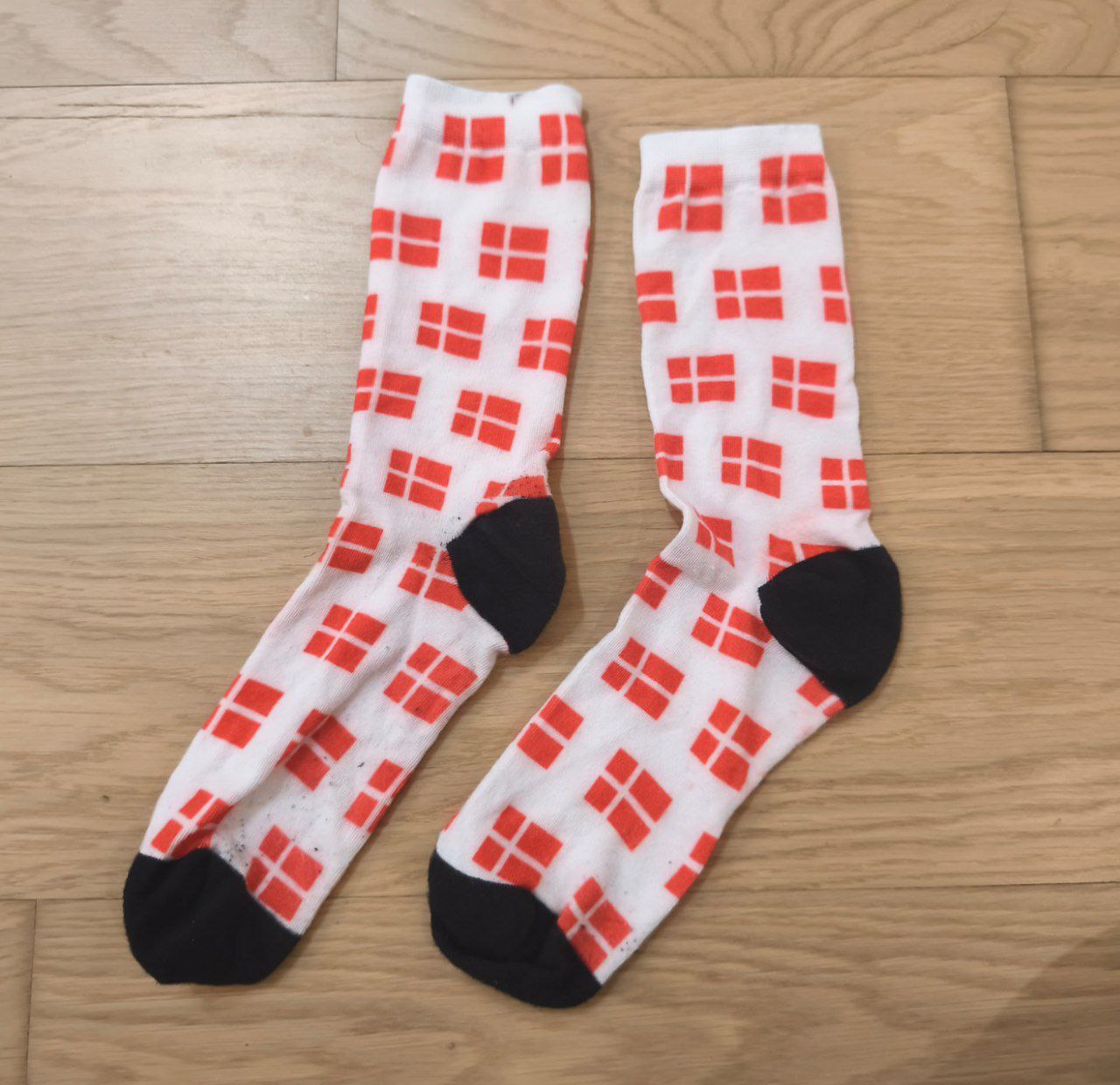 denmark