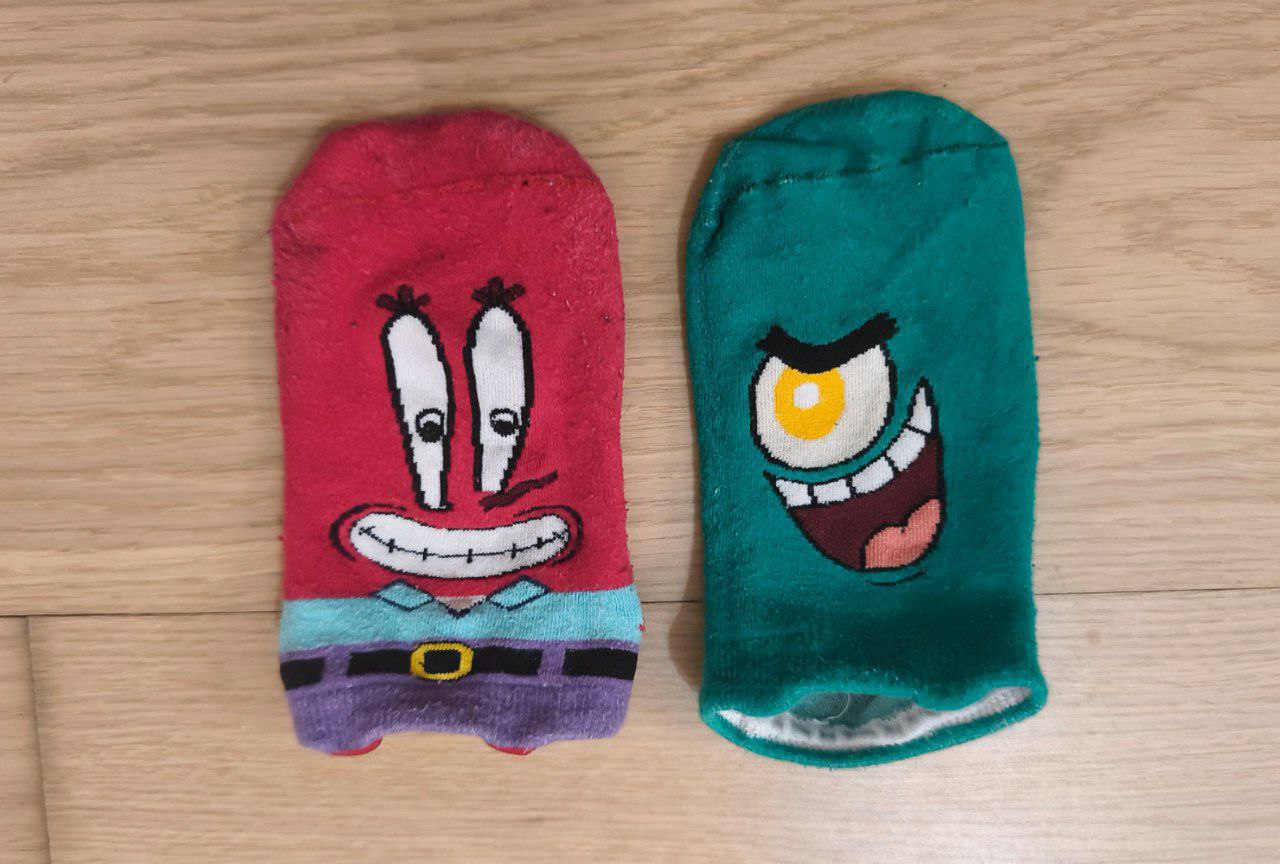 krabs-plankton
