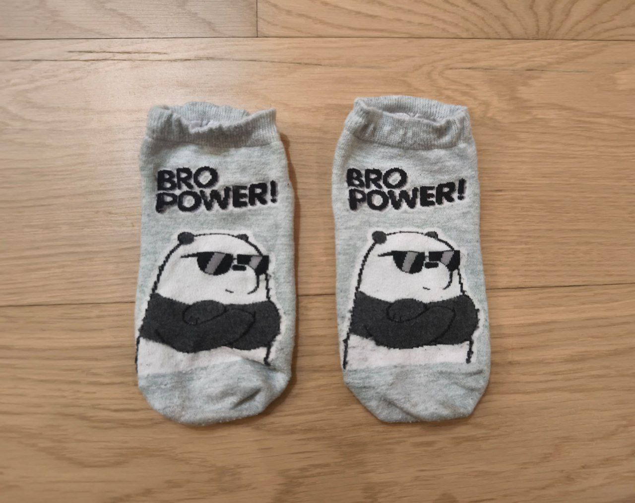 panda